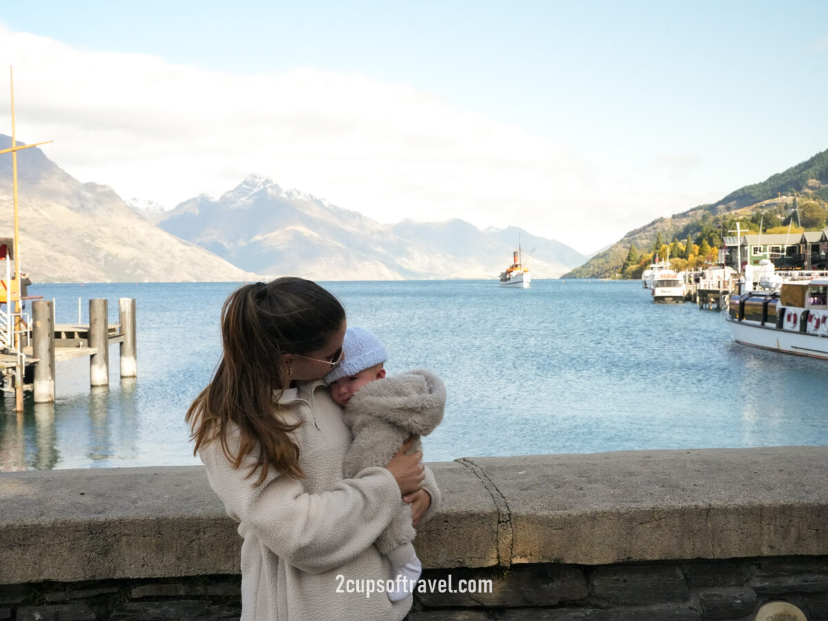 queenstown guide things to do road trip