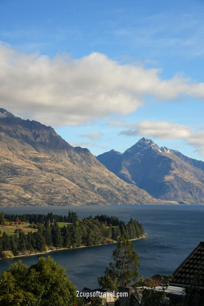 queenstown guide things to do road trip