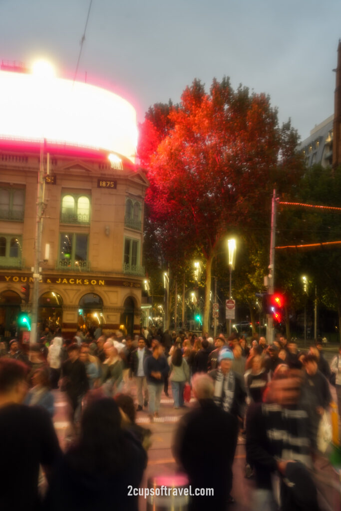date night melbourne things to do visit hidden gems