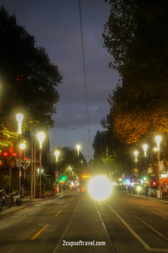 date night melbourne things to do visit hidden gems
