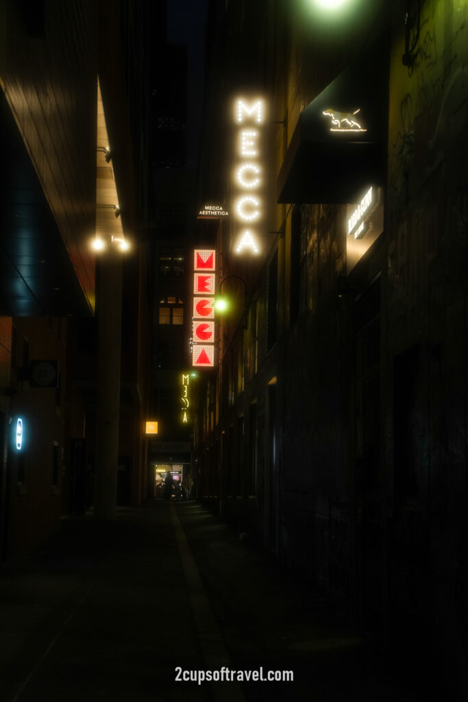 date night melbourne things to do visit hidden gems