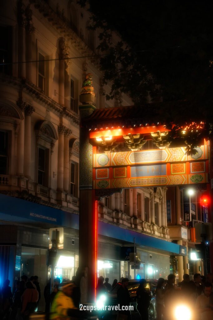 chinatown melbourne things to do visit hidden gems