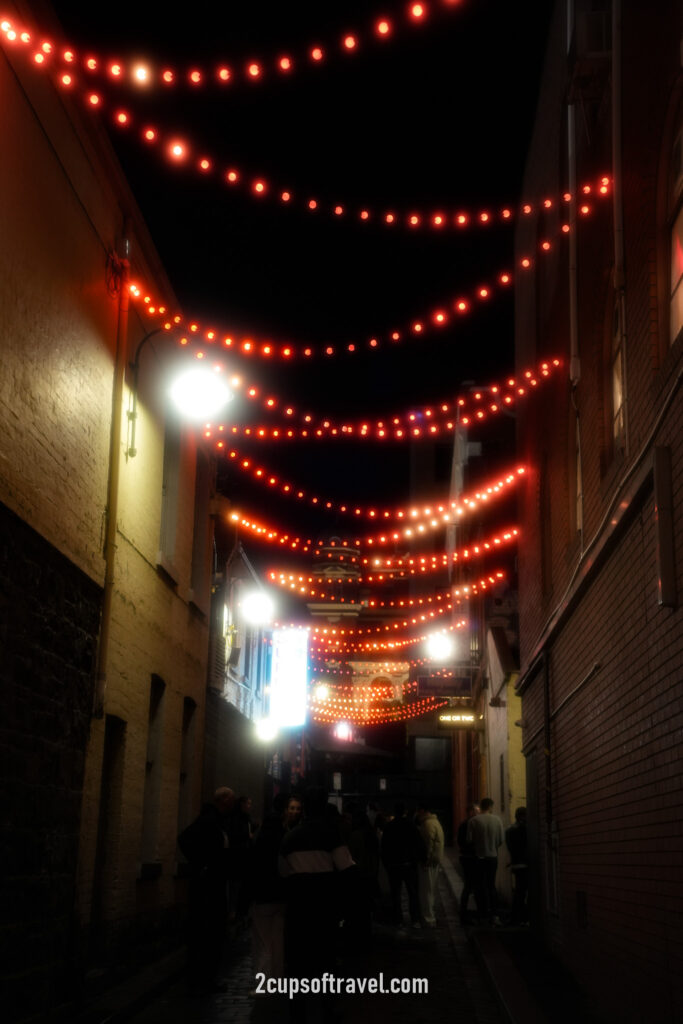chinatown melbourne things to do visit hidden gems