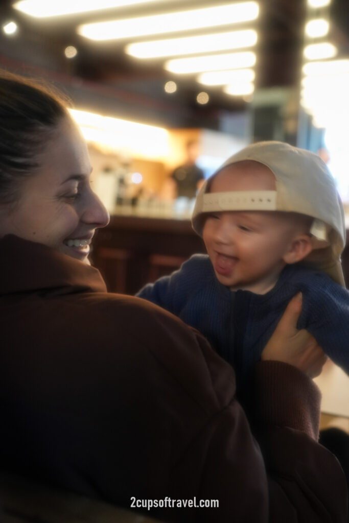 embracing slow travel family recommendations
