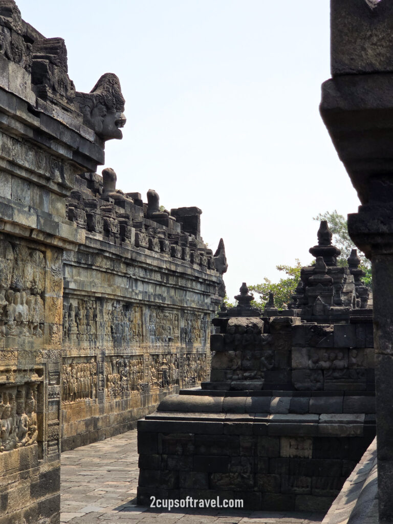 Is Borobudur Temple worth visiting indonesia java things to do guide