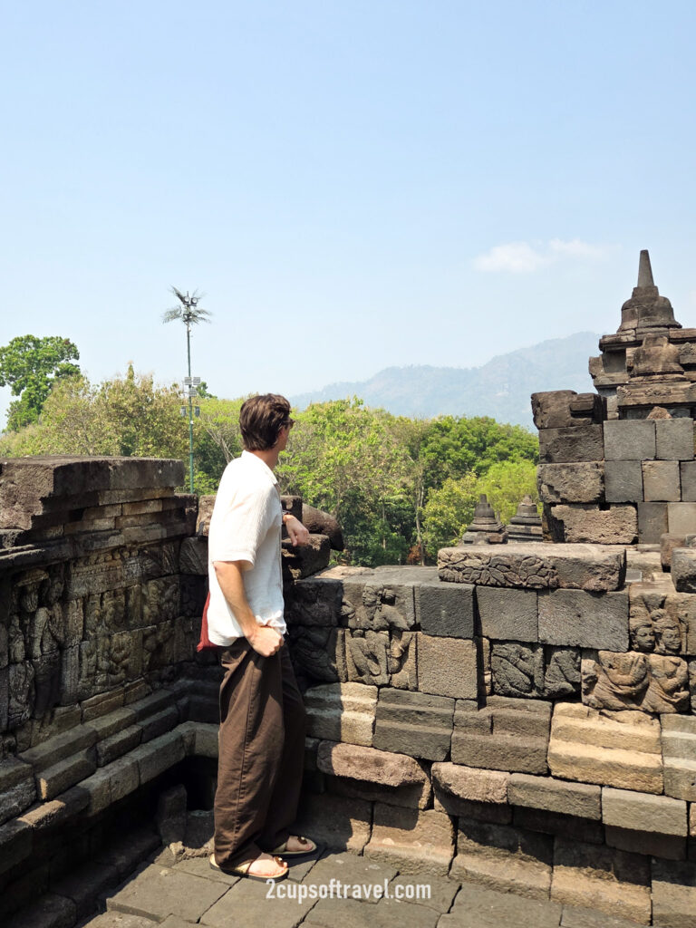Is Borobudur Temple worth visiting indonesia java things to do guide