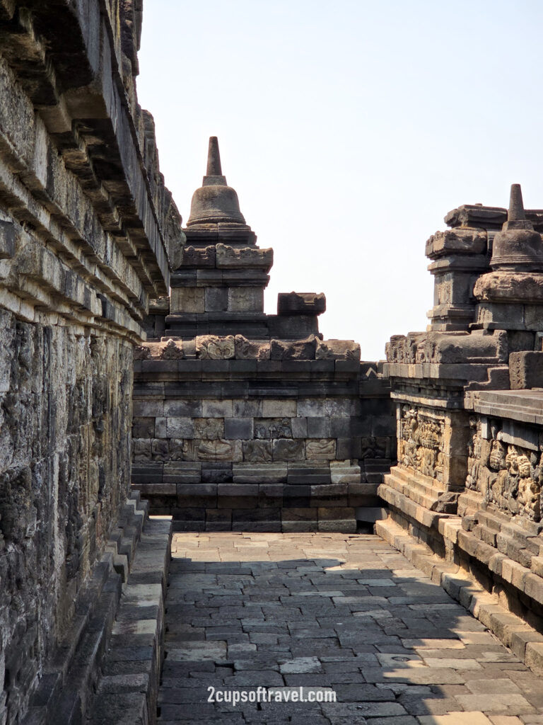 Is Borobudur Temple worth visiting indonesia java things to do guide
