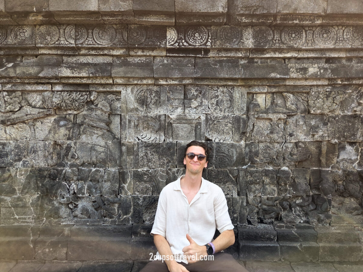 Is Borobudur Temple worth visiting indonesia java things to do guide