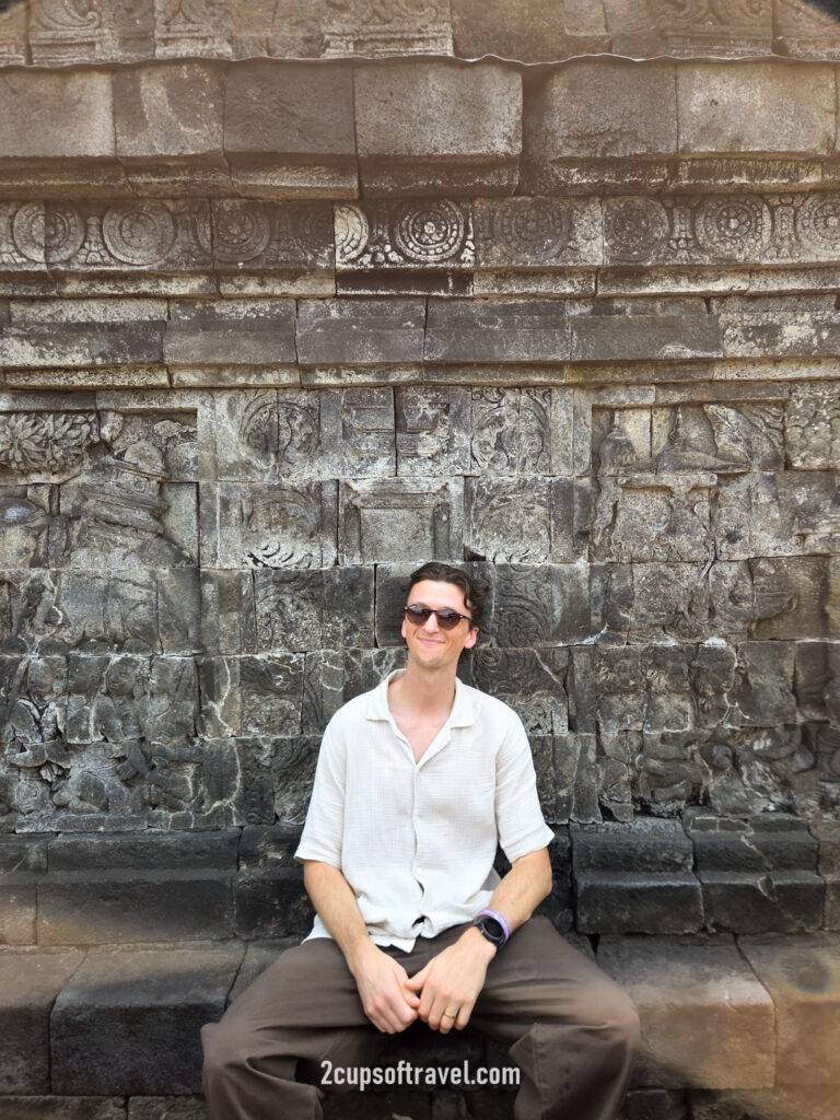 Is Borobudur Temple worth visiting indonesia java things to do guide