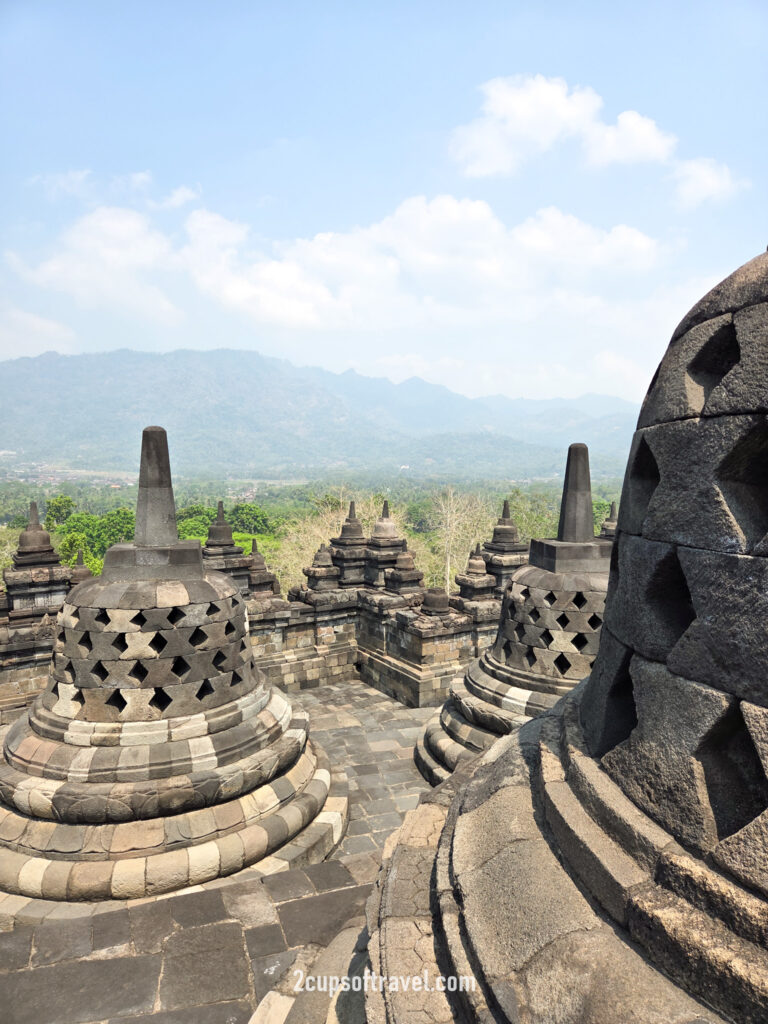 Is Borobudur Temple worth visiting indonesia java things to do guide