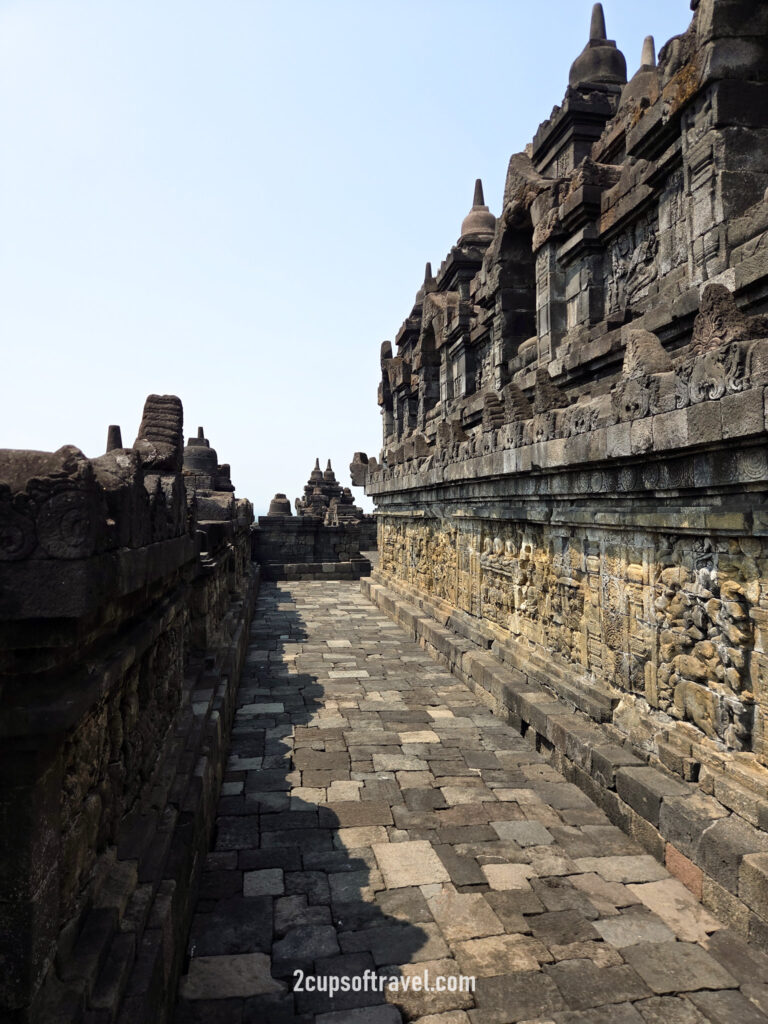 Is Borobudur Temple worth visiting indonesia java things to do guide