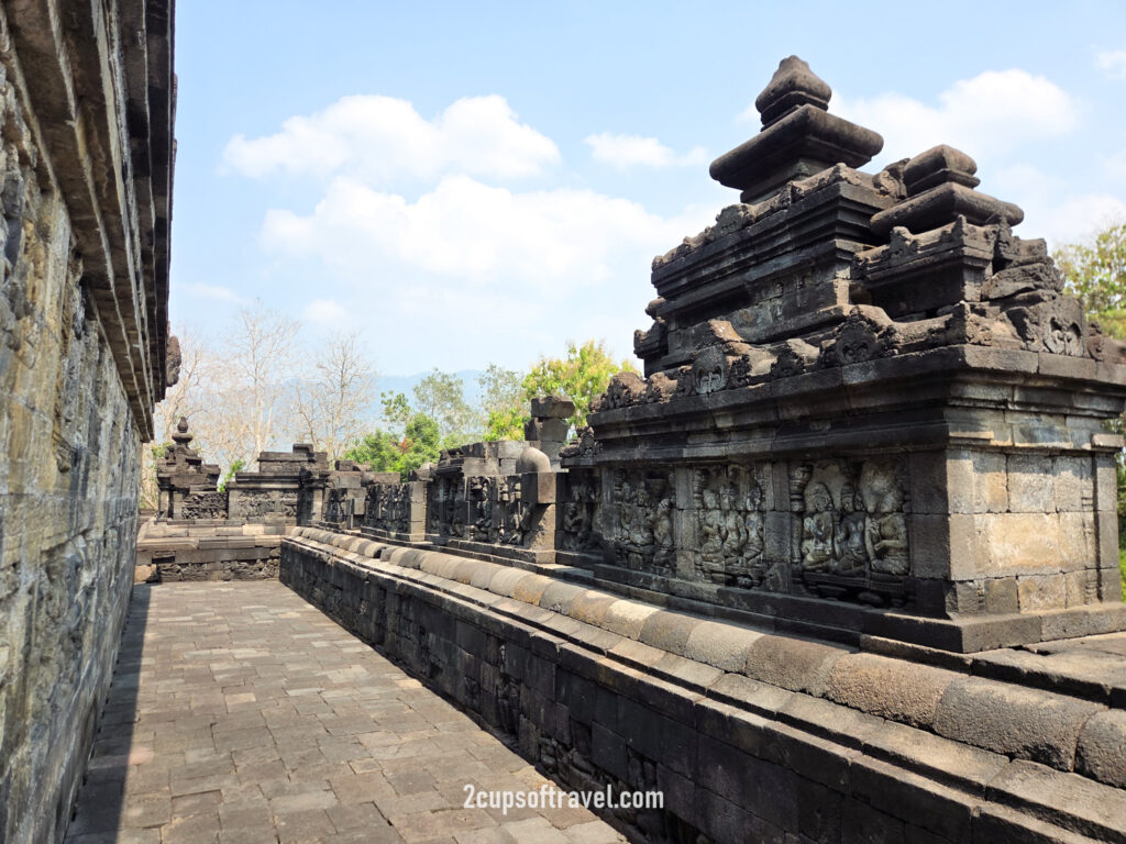 Is Borobudur Temple worth visiting indonesia java things to do guide