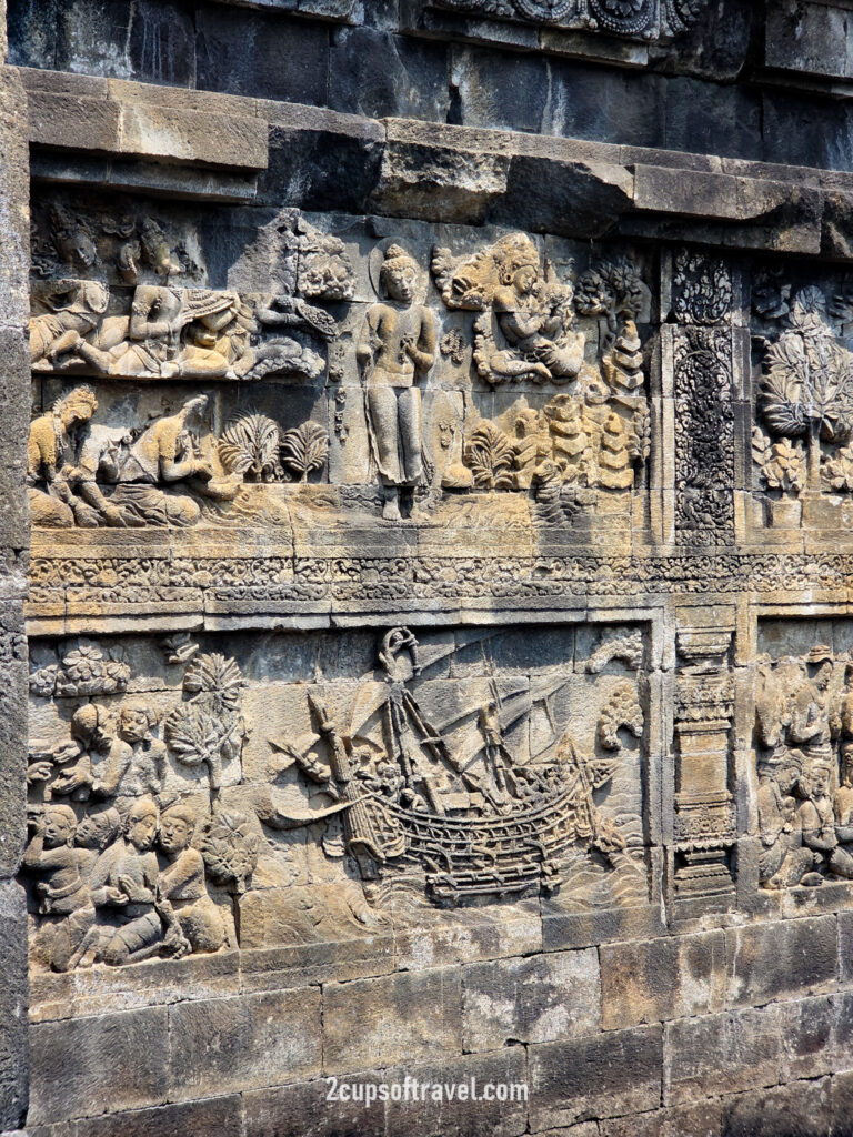 Is Borobudur Temple worth visiting indonesia java things to do guide