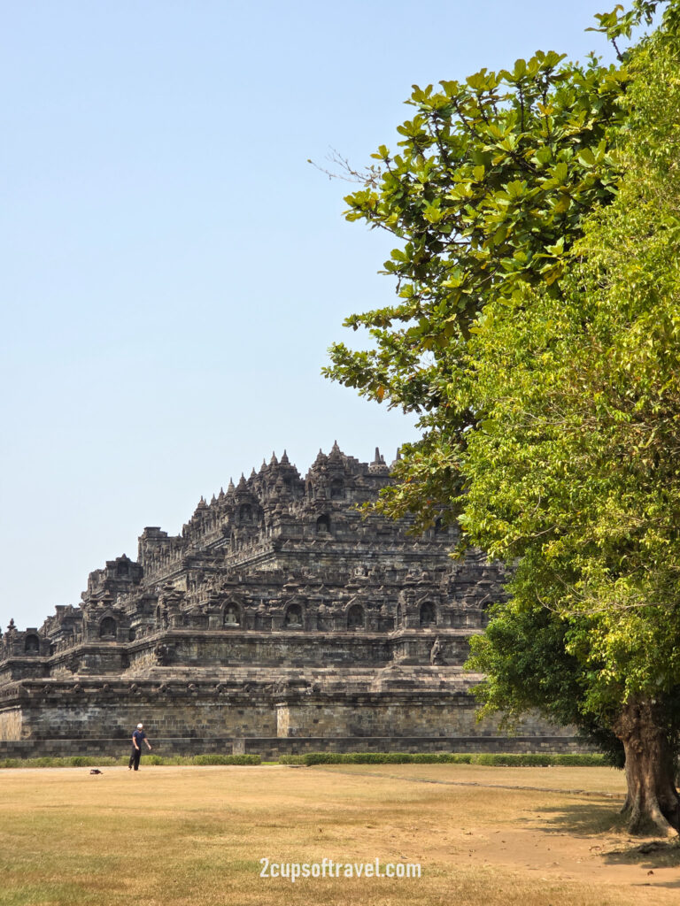 Is Borobudur Temple worth visiting indonesia java things to do guide