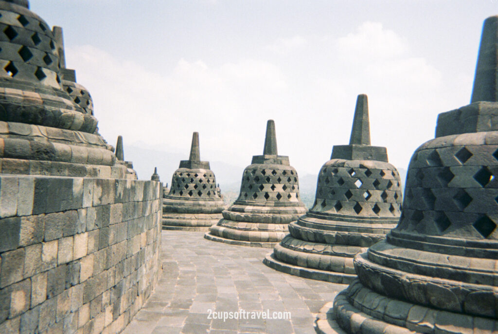 Is Borobudur Temple worth visiting indonesia java things to do guide