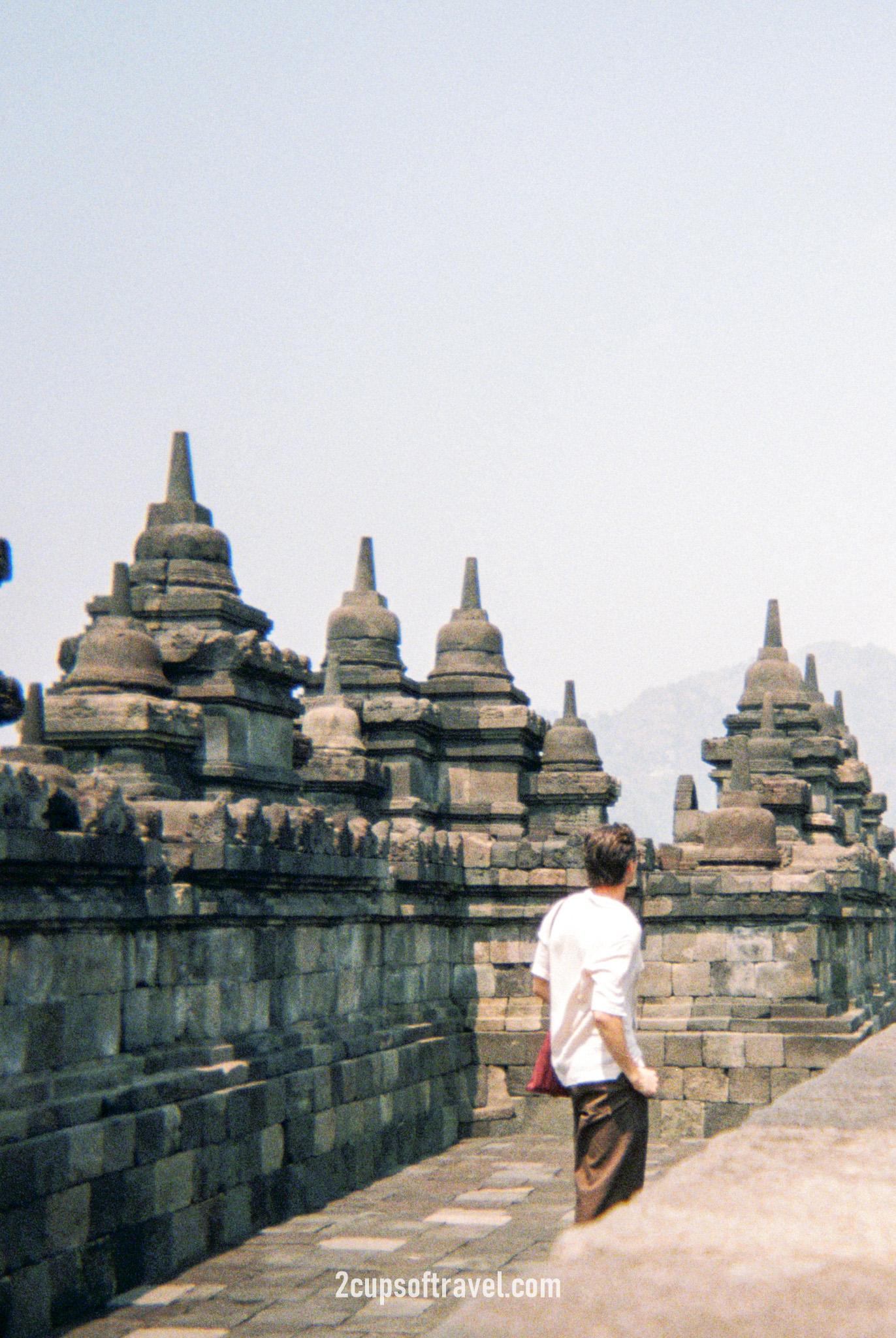 Is Borobudur Temple worth visiting indonesia java things to do guide