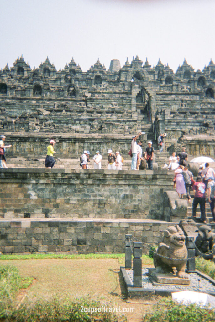 Is Borobudur Temple worth visiting indonesia java things to do guide