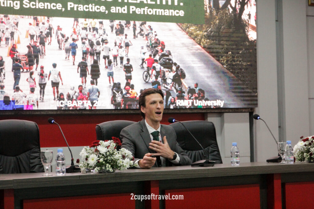 ky wynne presentation IC SAPTA 2026